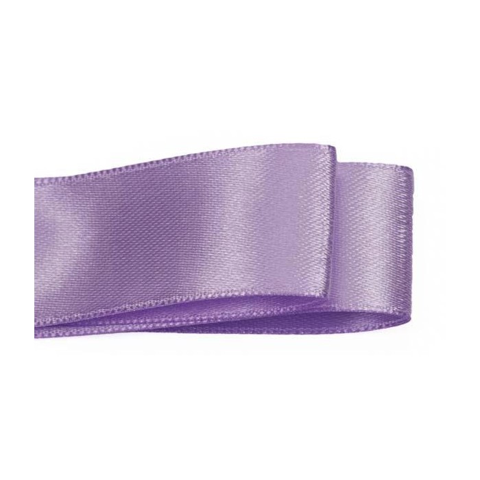 DOPPIO RASO MM 15X50 MT LILLA